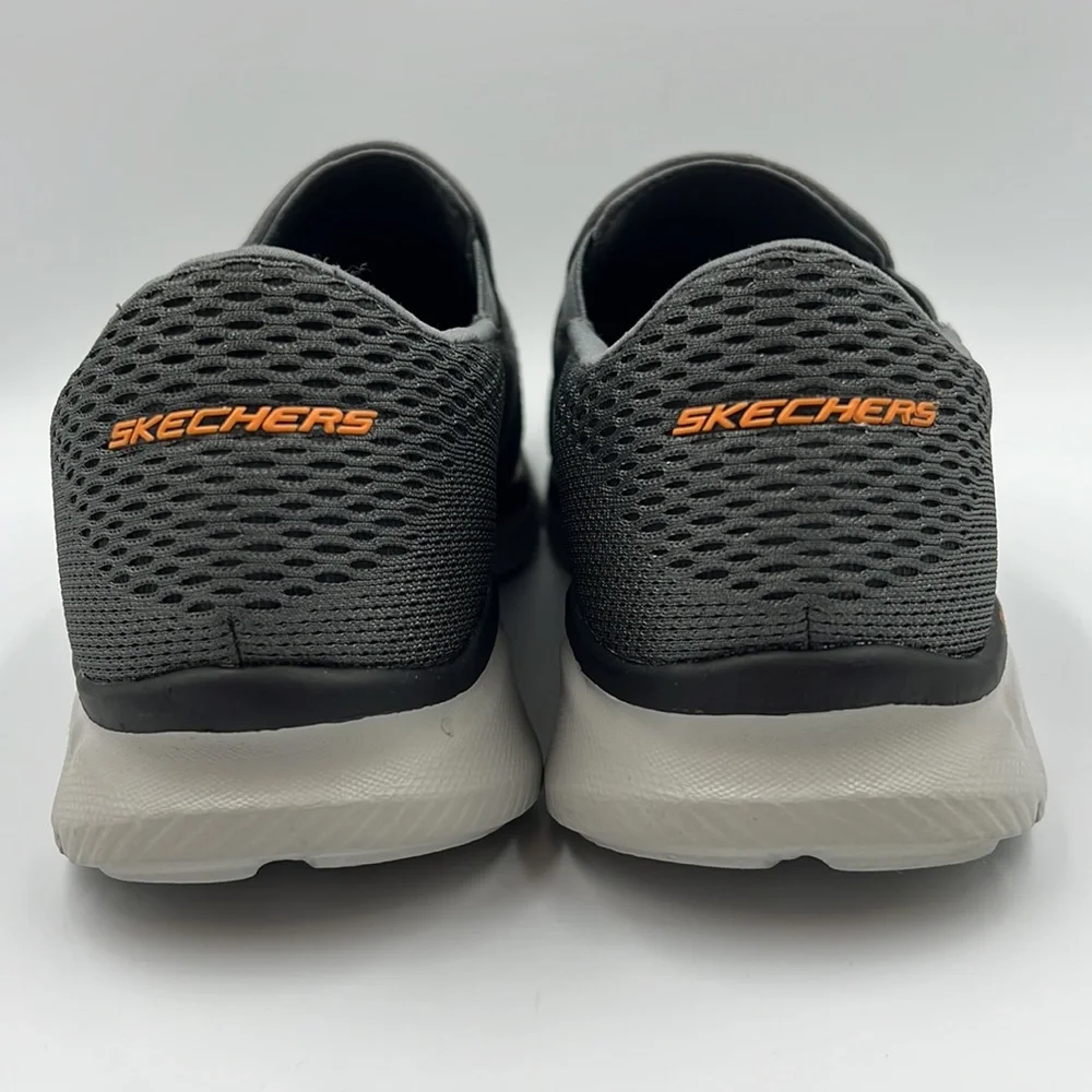 Skechers memory foam